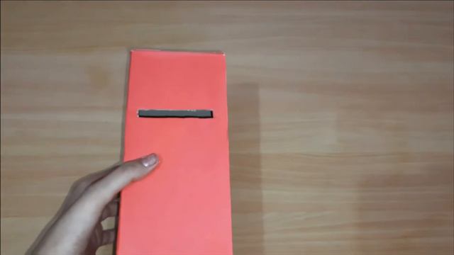 Make a letter box at home using cardboard box | best out of waste | Anshika Dhiman смотреть онлайн