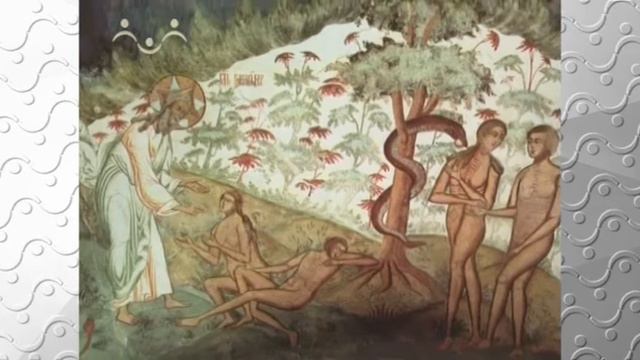 Сколько лет было адаму и еве. Сколько лет было адаму и еве