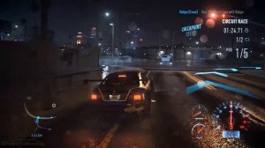 Need for Speed (2015) [PC] - Часть 1 из 2