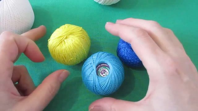 ГДЕ КУПИТЬ НИТКИ "РОЗА" ДЛЯ ВЯЗАНИЯ САЛФЕТОК смотреть онлайн