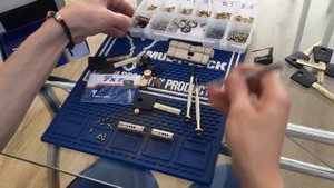 Перекодировка цилиндра Mul-T-Lock