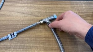 Змішувач для фільтрованої води FRANKE Atlas Clear Water