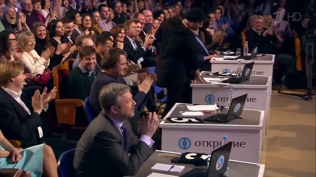 Нагиев VS Гусман смотреть онлайн