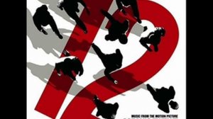 Crepuscolo Sul Mare (Ocean's Twelve OST) 6/16