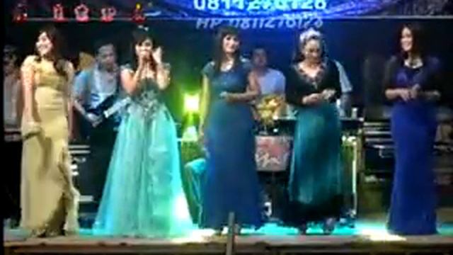 Camelia live in ngguwo 01 DENDANG~1 смотреть онлайн