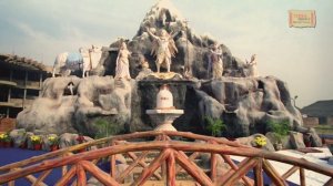 Shiva Mantra | UMA MOHAN - Namaskarartha Mantra (Om Namo Hiranya Behave)