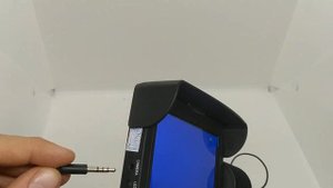 Обзор на подводную рыболовную камеру GAMWATER для зимней рыбалки