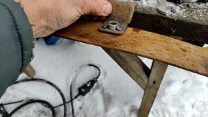 ОТВАЛИЛАСЬ защита картера на ТОЙОТА РАВ 4!!!