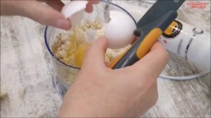 ЧТО добавить в КЕТО - КОТЛЕТЫ для сочности⁉️ ВМЕСТО ХЛЕБА