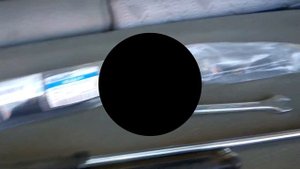 Газовые упоры на Калину