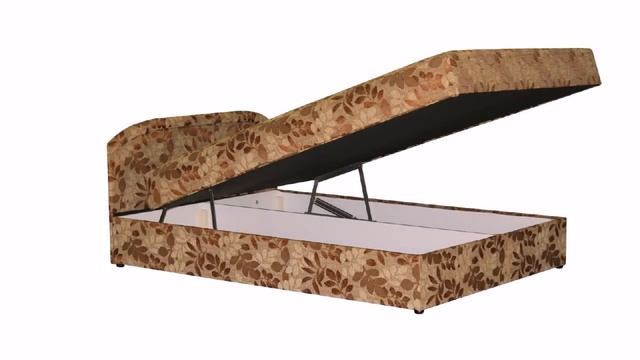 Механизм подъема ящика тахты "Релби 140" смотреть онлайн