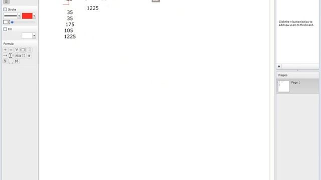 Как быстро возвести в квадрат числа, с 5 на конце смотреть онлайн