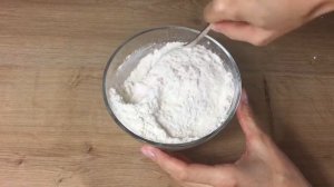 Несладкие  кексы с сыром и ветчиной