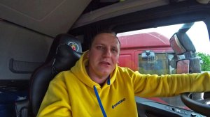 Еду жить в Беларусь / Опять простои на границе