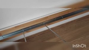 Как собрать кровать Hemnes с Ikea/Отзыв о кровати с Икеа