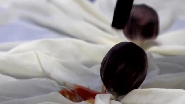 Розпис тканин  літньої колекції ZHURAVEL' смотреть онлайн