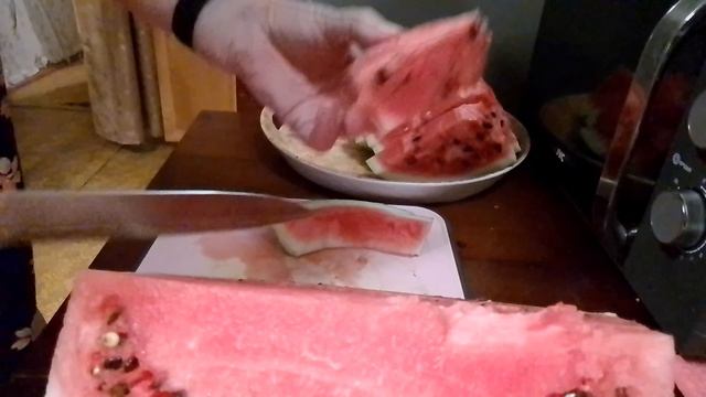 🍉 Арбуз