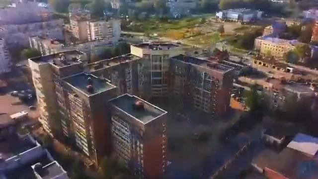 Строительство ЖК Маршал. Вологда ИЮЛЬ 2021 смотреть онлайн