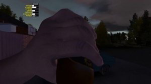 My Summer Car - Выправляем кузов без помощи механика #33