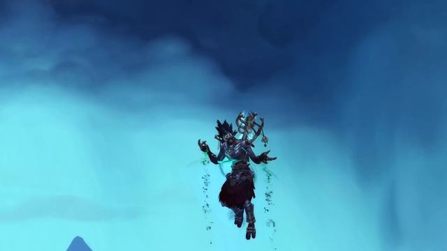 Некромант — НОВЫЙ КЛАСС УЖЕ СКОРО?  World of Warcraft