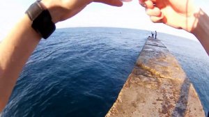 Мысли и впечатления о спиннинге KUYING Teton TTS510S