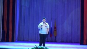 Тематический концерт 21.06.2024