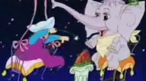 Колыбельная