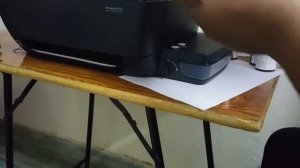 HP DeskJet GT 5820 Setup