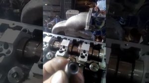 Дополнительное крепление насосфорсунки на фольце т5 1,9 тди