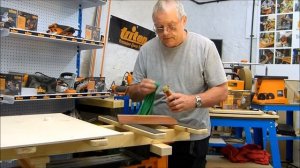 How To Apply An Oil Finish - Today Liberon Danish Oil