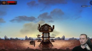 ПАРОВОЙ МИР ► steampunk tower 2 #1