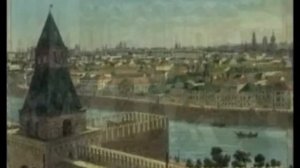 При Петре 1 в Кремле был открыт кабак