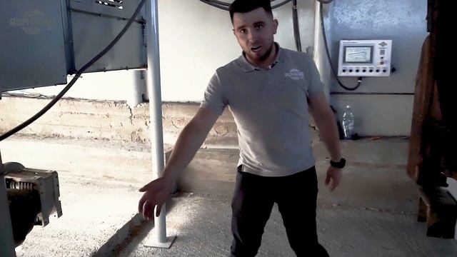 Всё о настройке параметров для идеальной сушки зерна | Кемеровская область, 2021 смотреть онлайн