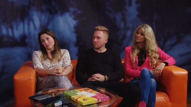 От и ДО с Алексеем Рябковым смотреть онлайн