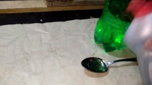 Незамерзайка для лобового стекла своими руками! Простой рецепт!