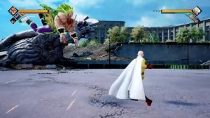 This Should Be In Jump Force 2!! (MODS)