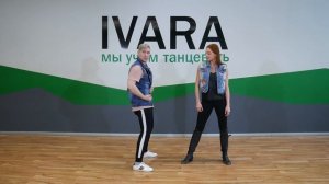 Как делать разминку перед танцами? / Комплекс упражнений для разминки