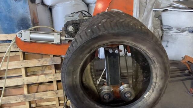 Делитель бортового кольца легковой смотреть онлайн