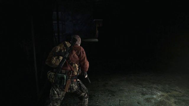 Финал. Прохождение Resident Evil  Revelations 2 (4K 60FPS). Эпизод 4. Барри Бёртон, Наталья Корда
