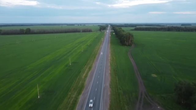 Все дороги ведут домой❤️ смотреть онлайн