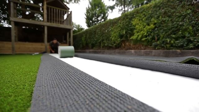 How to install artificial grass? смотреть онлайн
