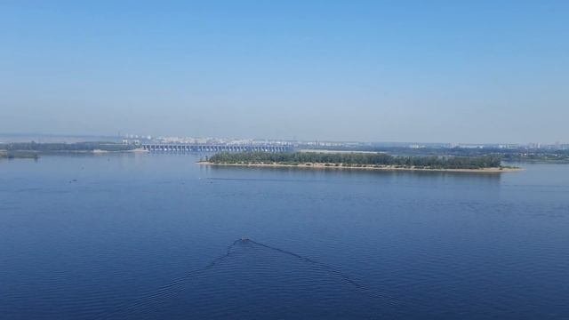 г.Жигулевск и окресности.