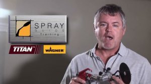 Spray Guide Training