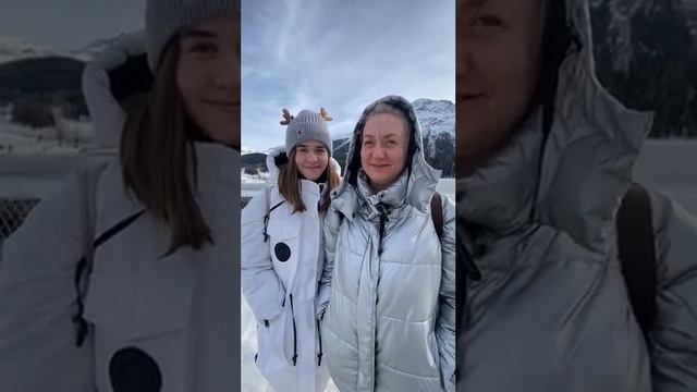 Відгук наших туристів о турі Швейцарія-Мілан, 2023. #автобусныетуры #швейцария #esfiriatravel