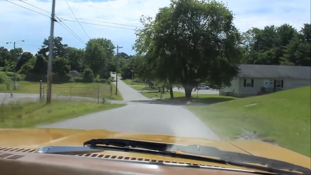 1976 Chevrolet Nova Online at Tays Realty Auction LLC смотреть видео онлайн от Авто