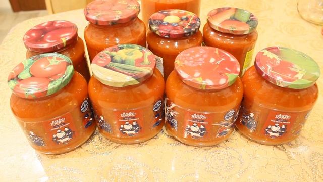 ПОМИДОРЫ БЕЗ КОЖУРЫ В СОБСТВЕННОМ СОКУ.Tomatoes in their own juice смотреть онлайн