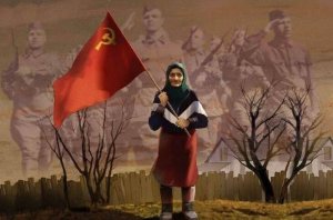 Эдуард Артемьев. Музыка из к/ф "Свой среди чужих, чужой среди своих". Тенор саксофон.
