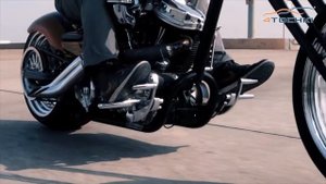 Мотошины Avon Cobra Chrome на 4точки. Шины и диски 4точки - Wheels & Tyres