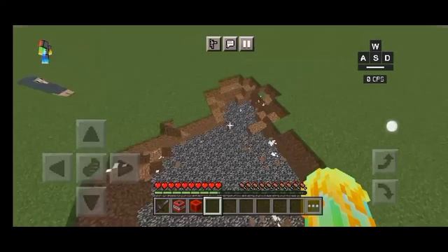 ? Lunar Client Minecraft PE 1.19+,Keystrokes+CPS, Cape, FPS Mod,... || Minecraft PE Client смотреть онлайн