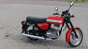 Как узаконить мотоцикл без документов ? Моя Ява 638. Часть вторая.